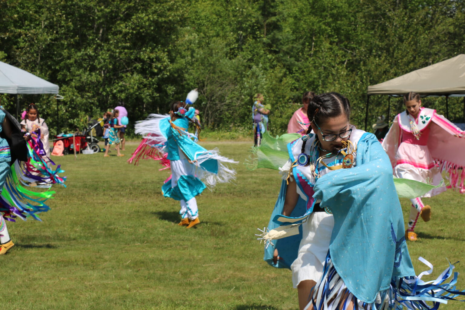 Temagami First Nation – BEAR ISLAND, LAKE TEMAGAMI, ONTARIO